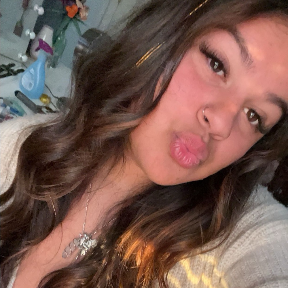 Meet your Posher, Katherine